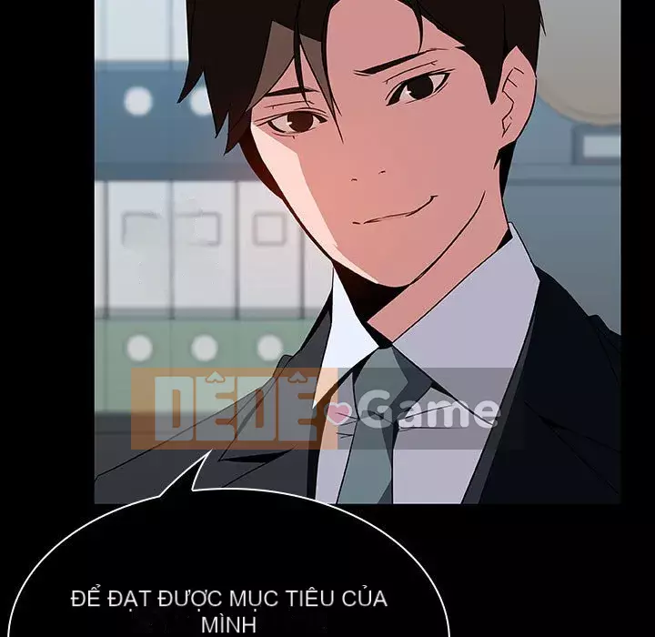 Hợp Đồng Bí Mật Chương 1-45