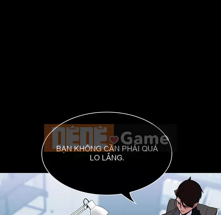 Hợp Đồng Bí Mật Chương 1-45