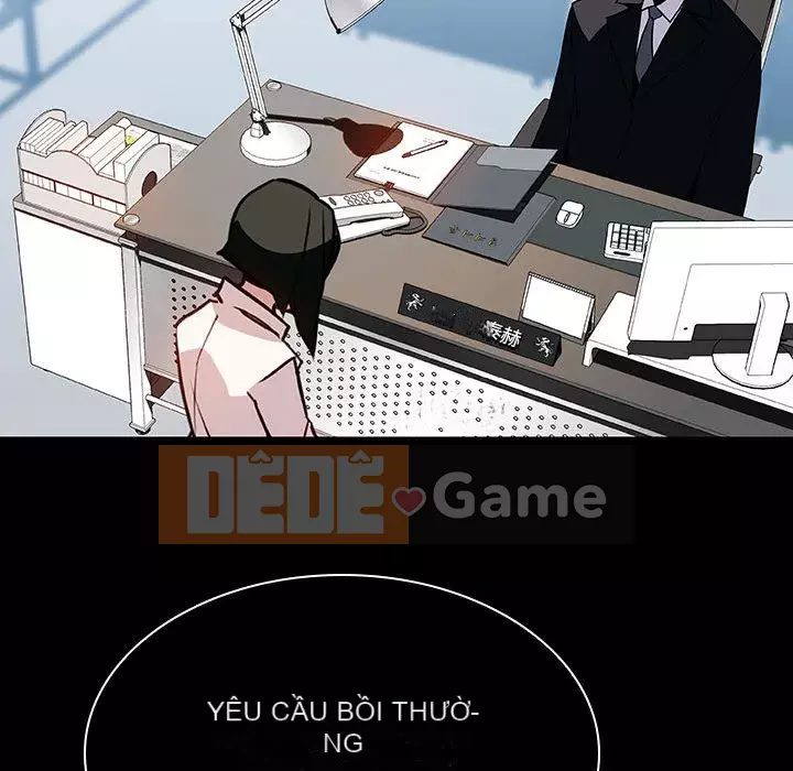 Hợp Đồng Bí Mật Chương 1-45