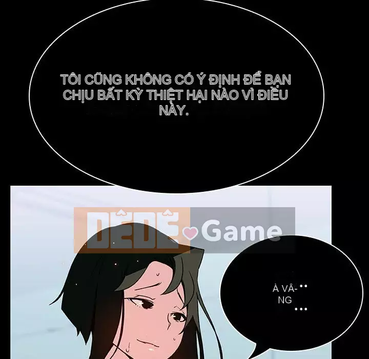 Hợp Đồng Bí Mật Chương 1-45