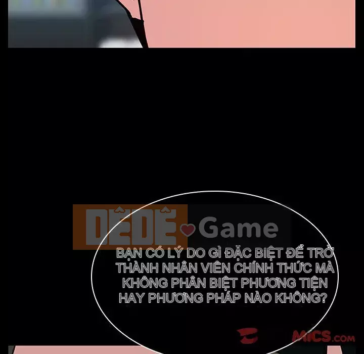 Hợp Đồng Bí Mật Chương 1-45