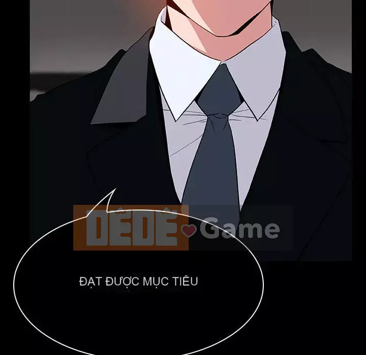 Hợp Đồng Bí Mật Chương 1-45