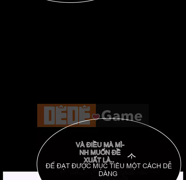 Hợp Đồng Bí Mật Chương 1-45