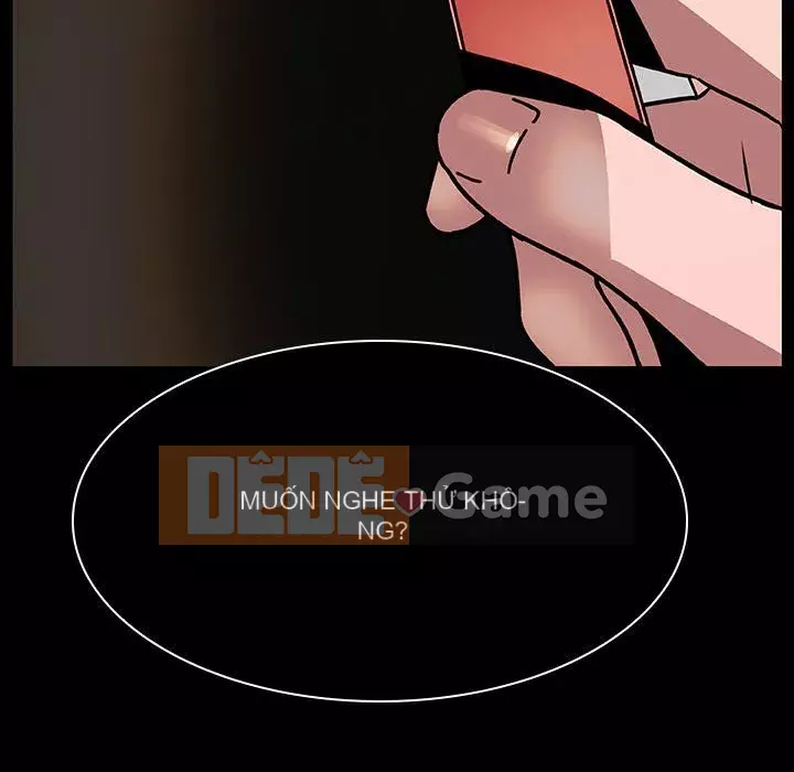 Hợp Đồng Bí Mật Chương 1-45