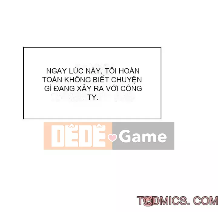 Hợp Đồng Bí Mật Chương 1-45
