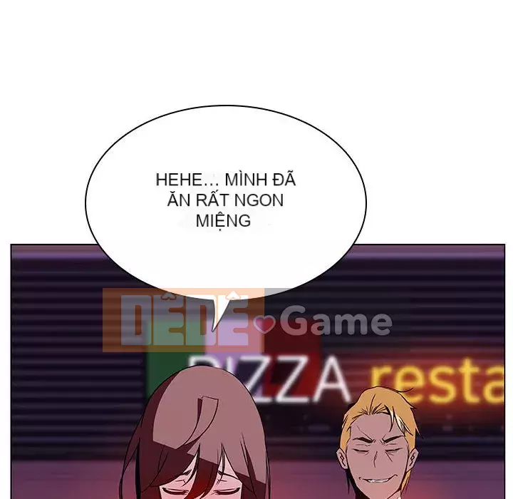 Hợp Đồng Bí Mật Chương 1-45