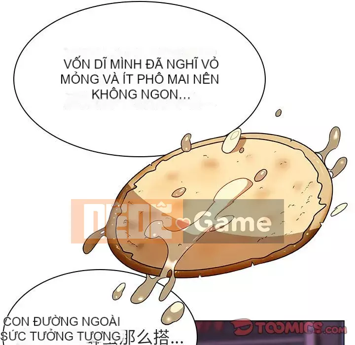 Hợp Đồng Bí Mật Chương 1-45