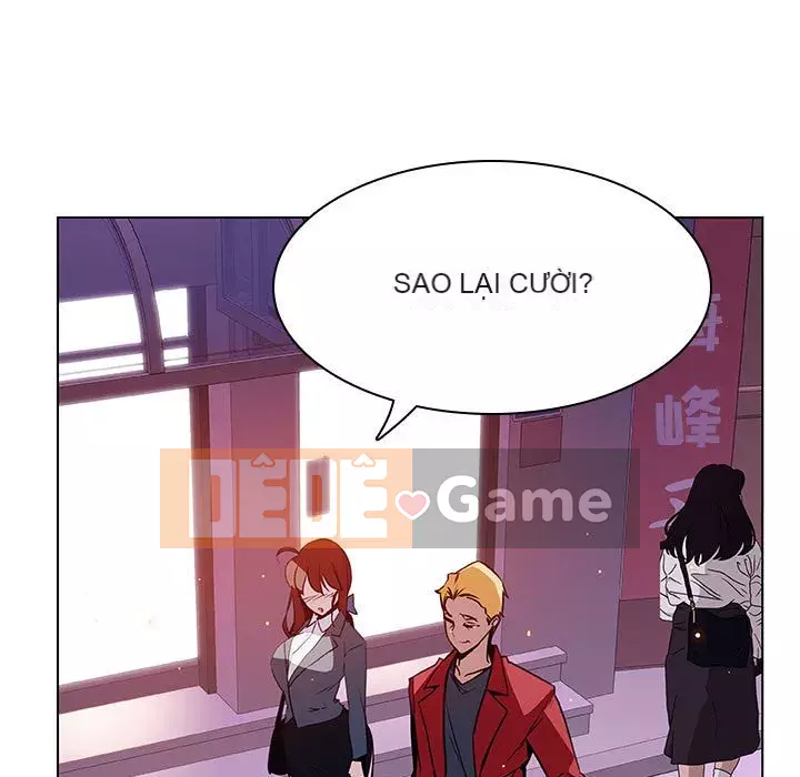 Hợp Đồng Bí Mật Chương 1-45