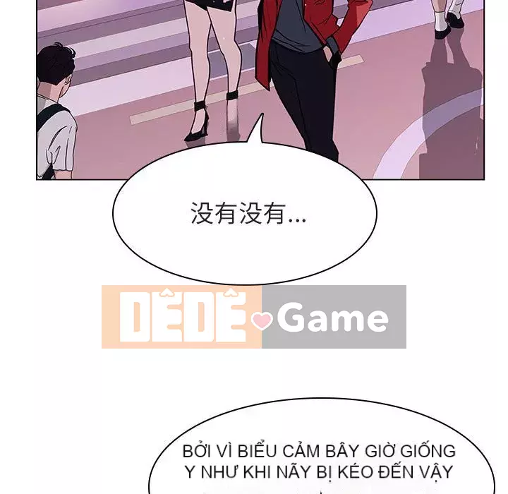 Hợp Đồng Bí Mật Chương 1-45