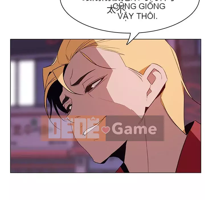 Hợp Đồng Bí Mật Chương 1-45