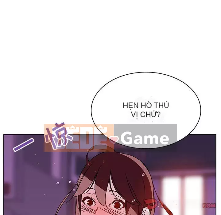 Hợp Đồng Bí Mật Chương 1-45