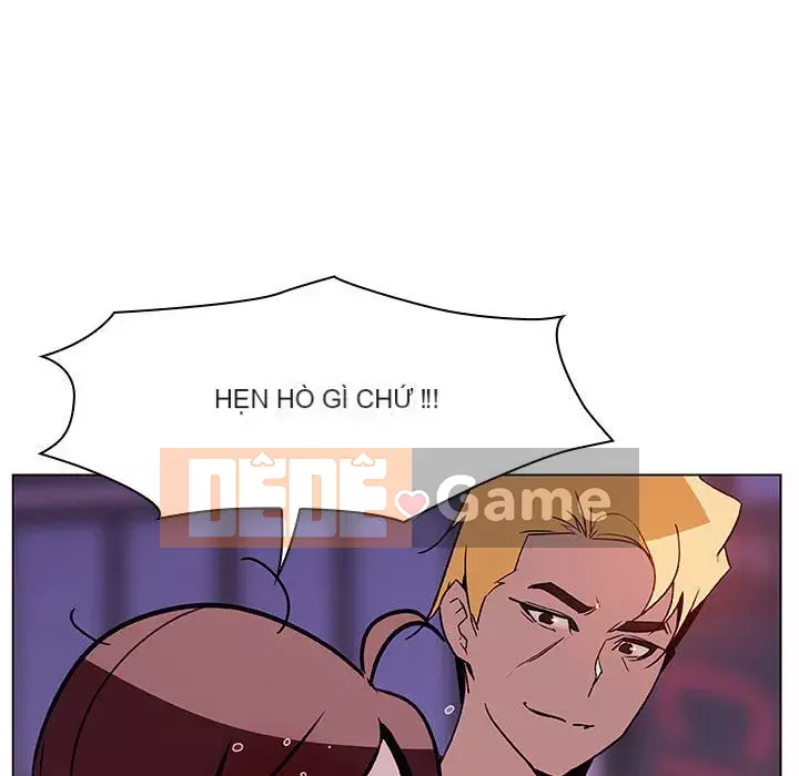 Hợp Đồng Bí Mật Chương 1-45