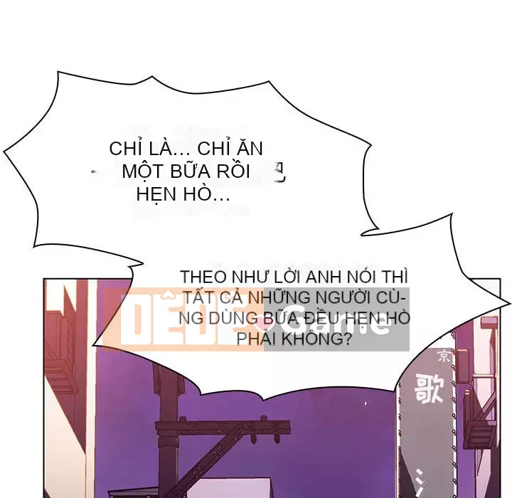 Hợp Đồng Bí Mật Chương 1-45