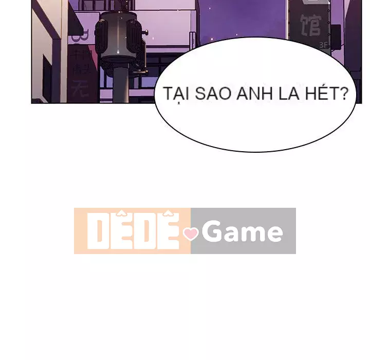 Hợp Đồng Bí Mật Chương 1-45