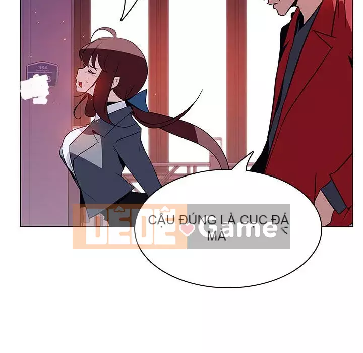 Hợp Đồng Bí Mật Chương 1-45