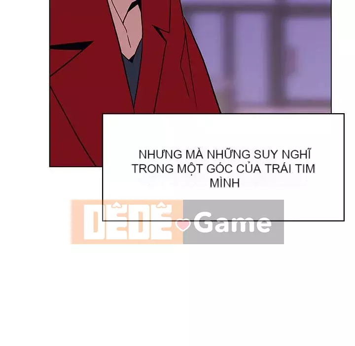 Hợp Đồng Bí Mật Chương 1-45