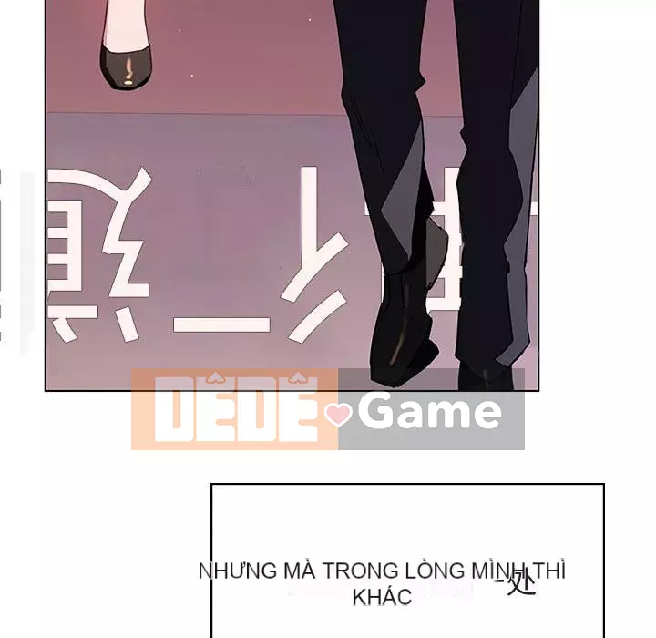 Hợp Đồng Bí Mật Chương 1-45