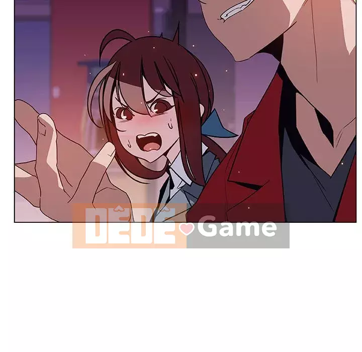 Hợp Đồng Bí Mật Chương 1-45