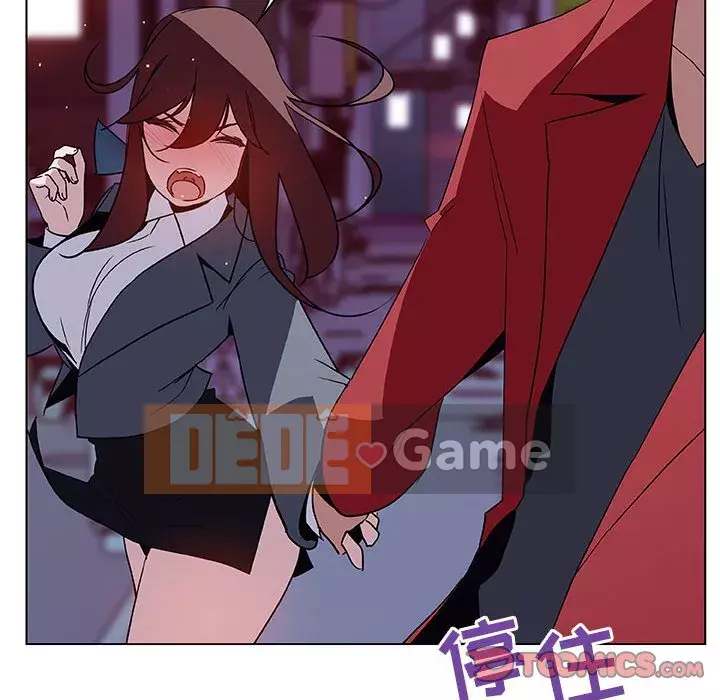 Hợp Đồng Bí Mật Chương 1-45