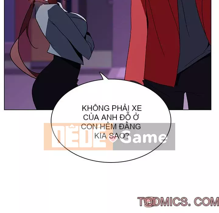 Hợp Đồng Bí Mật Chương 1-45