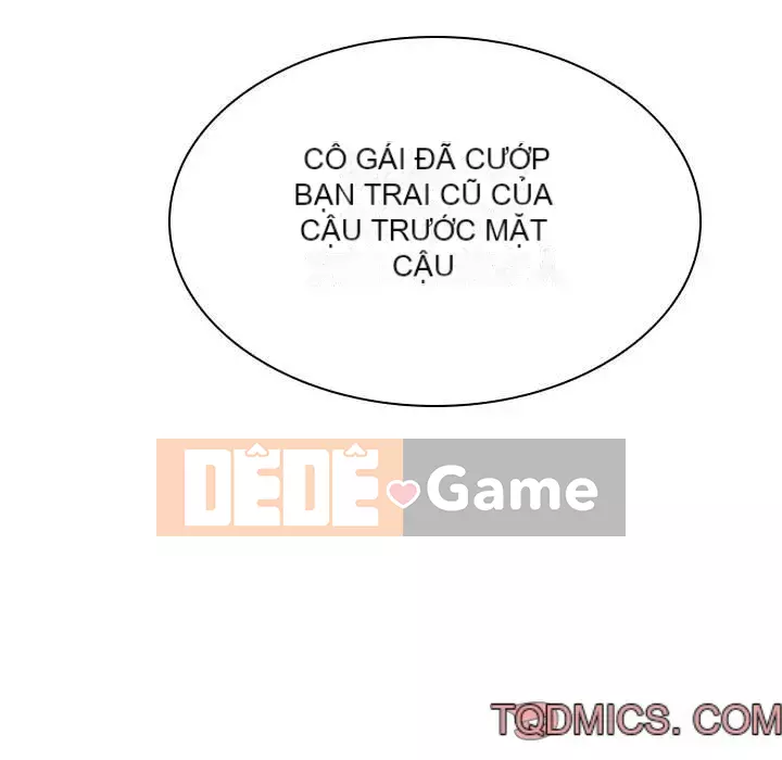 Hợp Đồng Bí Mật Chương 1-45