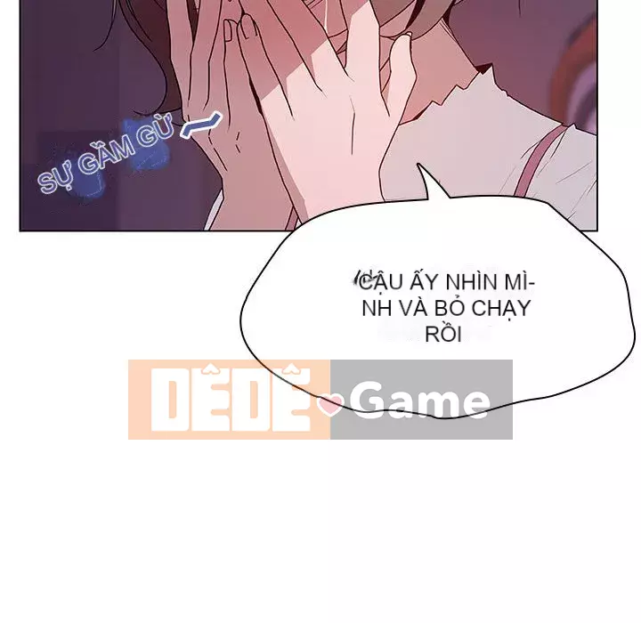 Hợp Đồng Bí Mật Chương 1-45