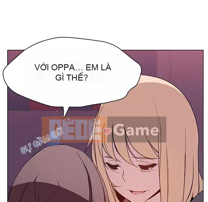 Hợp Đồng Bí Mật Chương 1-45