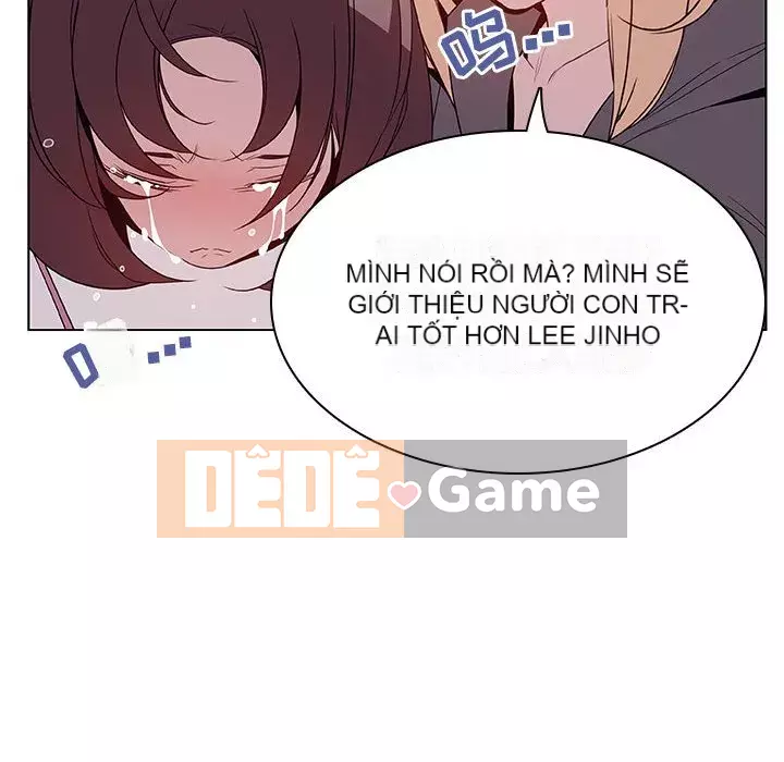 Hợp Đồng Bí Mật Chương 1-45