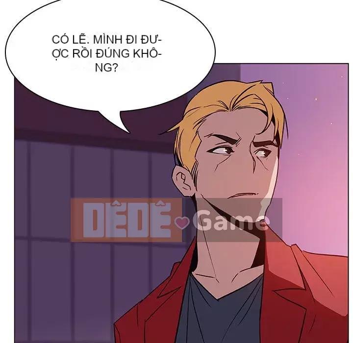 Hợp Đồng Bí Mật Chương 1-45