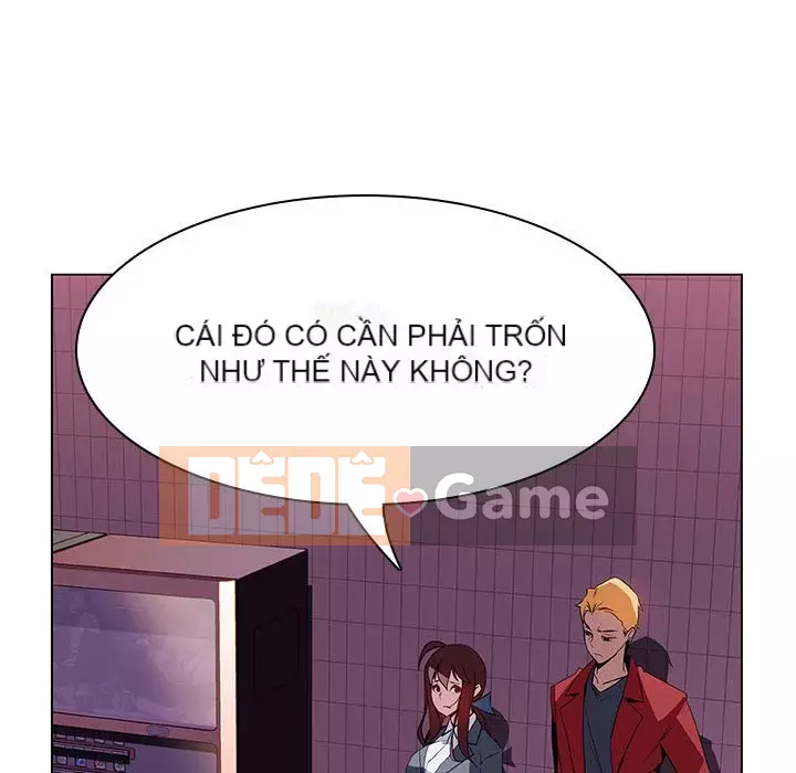 Hợp Đồng Bí Mật Chương 1-45