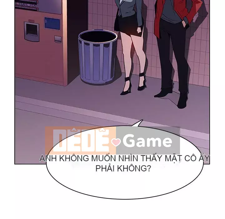 Hợp Đồng Bí Mật Chương 1-45