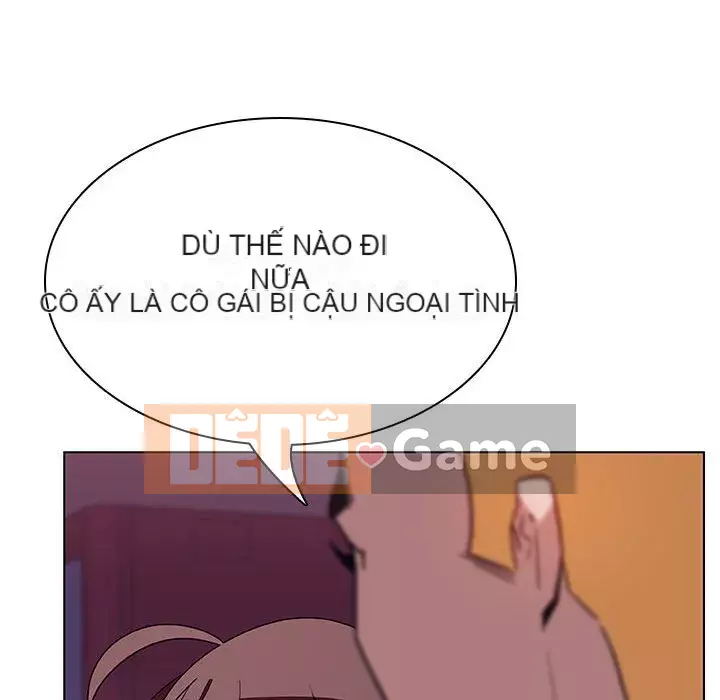 Hợp Đồng Bí Mật Chương 1-45