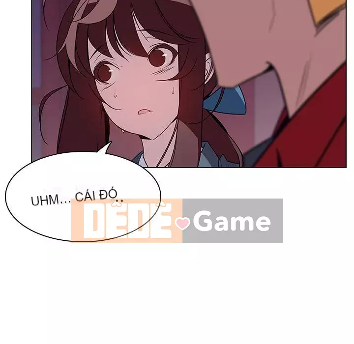 Hợp Đồng Bí Mật Chương 1-45