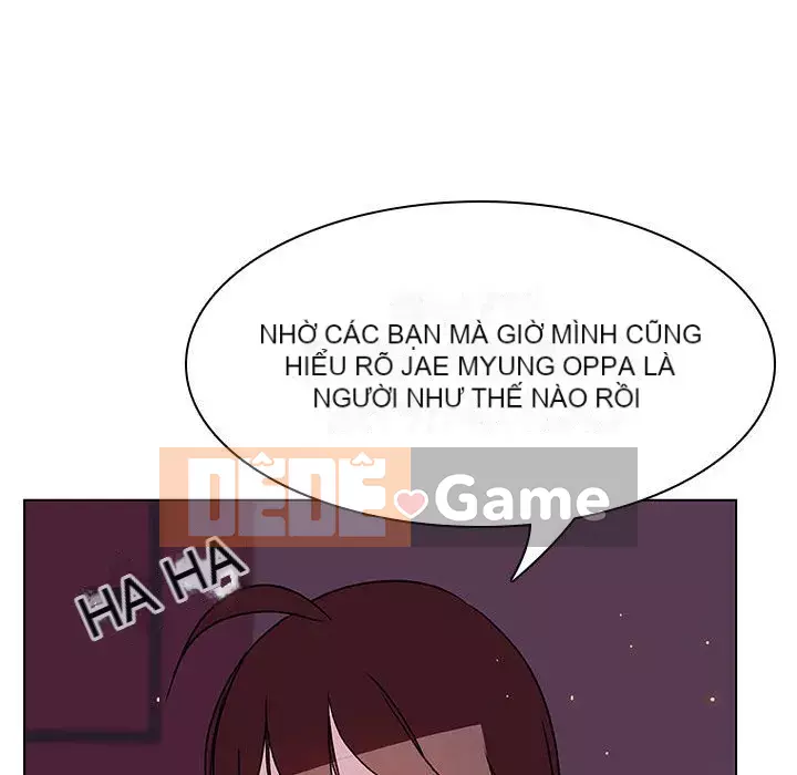 Hợp Đồng Bí Mật Chương 1-45