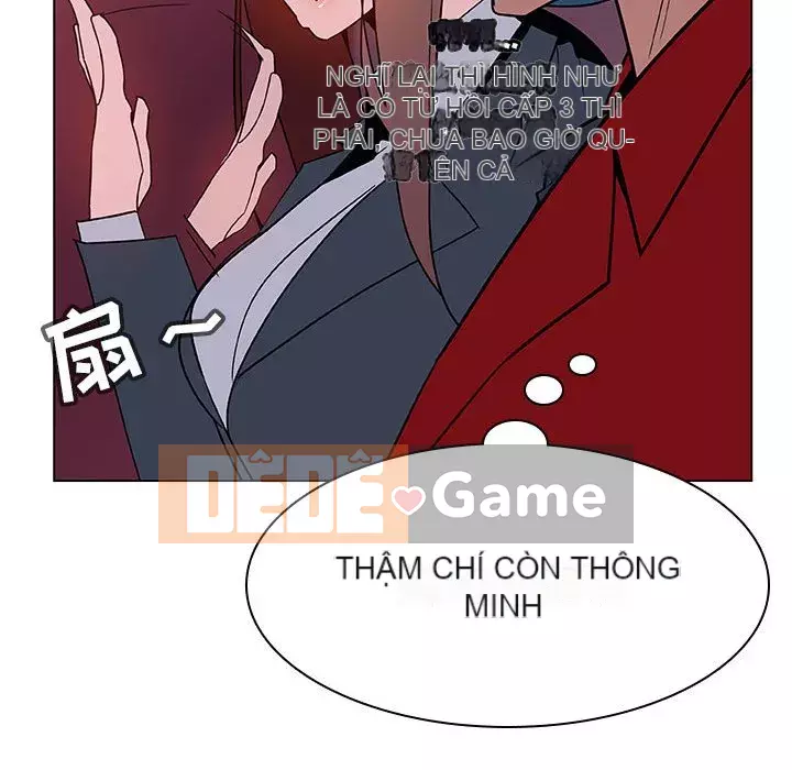 Hợp Đồng Bí Mật Chương 1-45