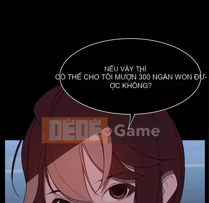 Hợp Đồng Bí Mật Chương 1-45