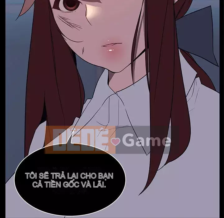 Hợp Đồng Bí Mật Chương 1-45