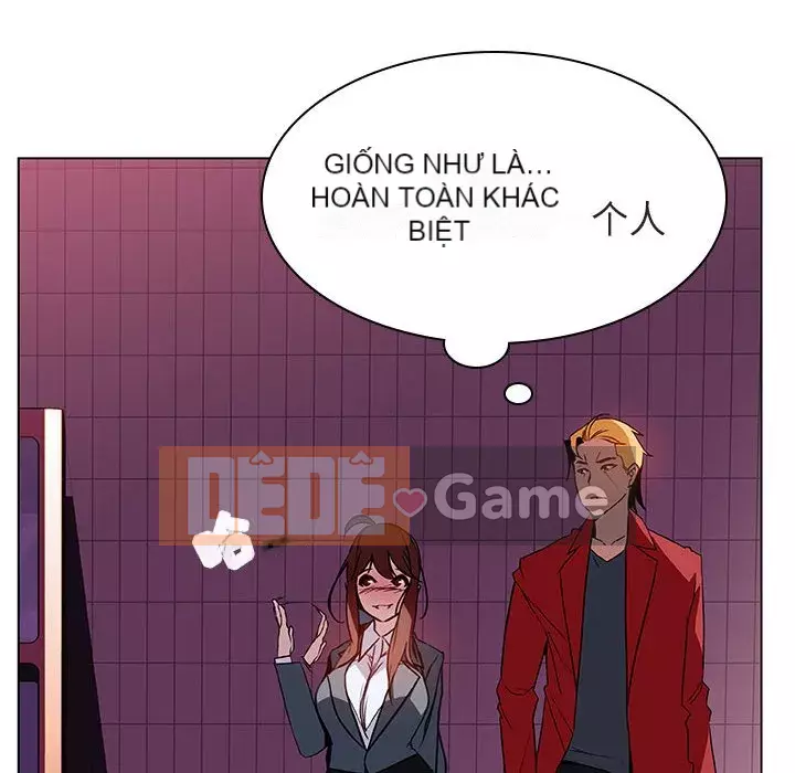 Hợp Đồng Bí Mật Chương 1-45