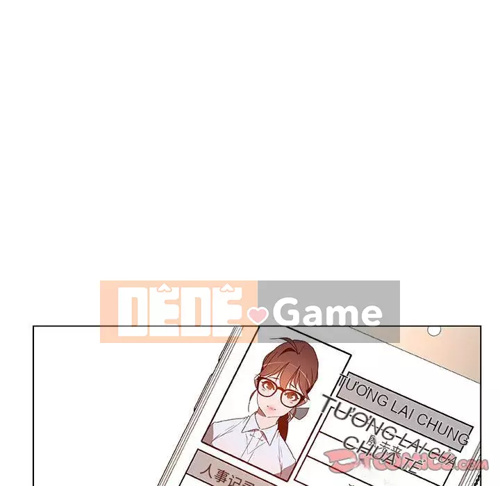 Hợp Đồng Bí Mật Chương 1-45