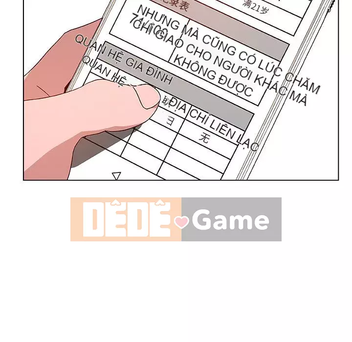 Hợp Đồng Bí Mật Chương 1-45