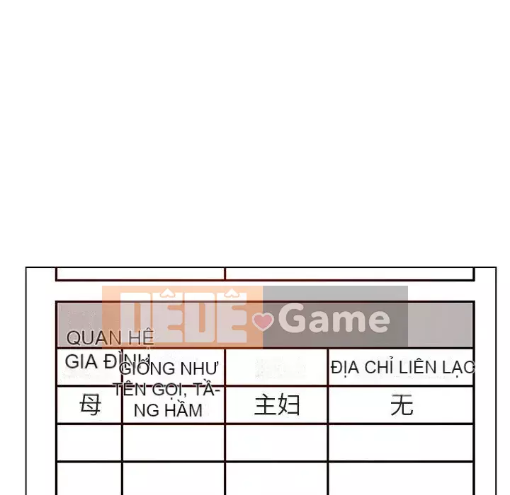 Hợp Đồng Bí Mật Chương 1-45