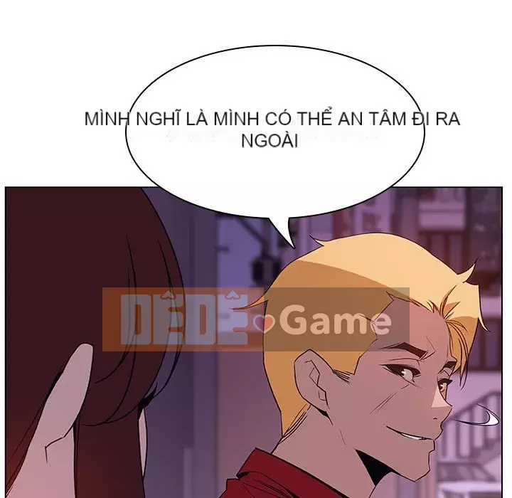 Hợp Đồng Bí Mật Chương 1-45