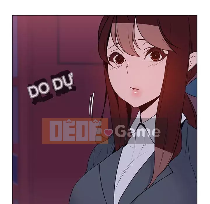 Hợp Đồng Bí Mật Chương 1-45