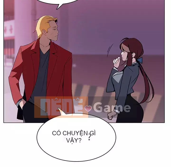 Hợp Đồng Bí Mật Chương 1-45