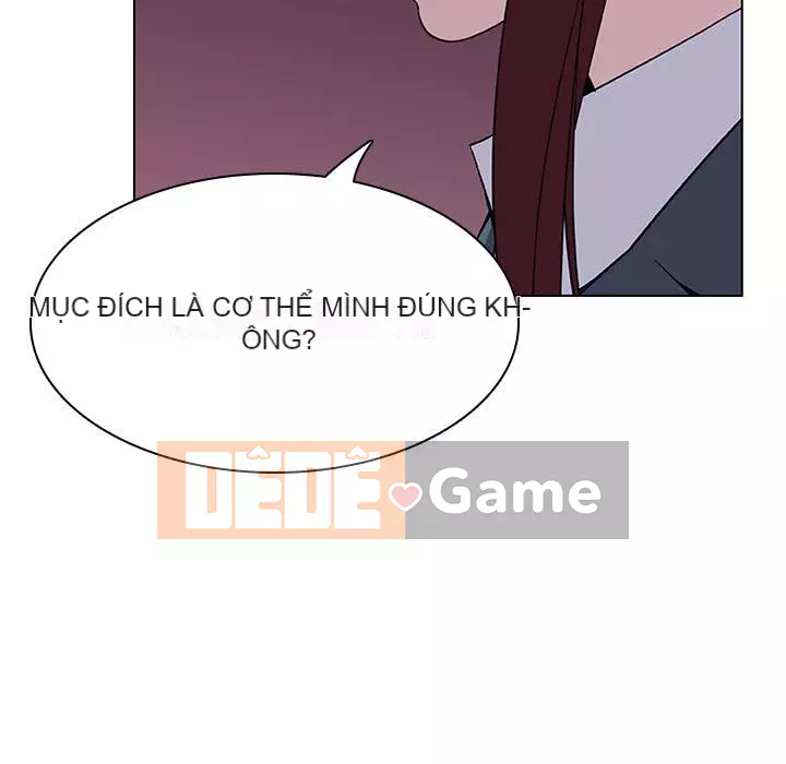 Hợp Đồng Bí Mật Chương 1-45