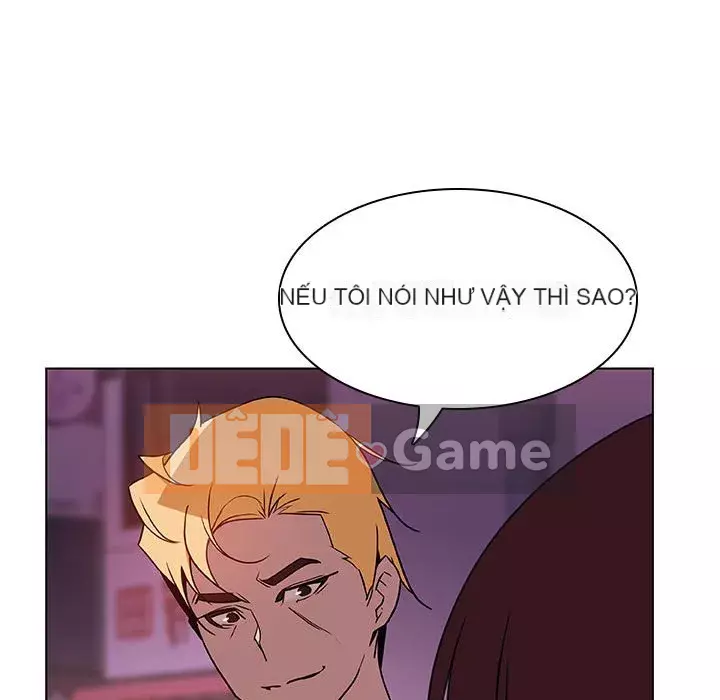 Hợp Đồng Bí Mật Chương 1-45