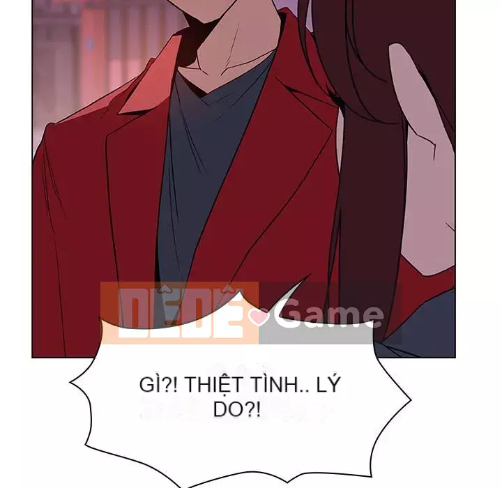 Hợp Đồng Bí Mật Chương 1-45