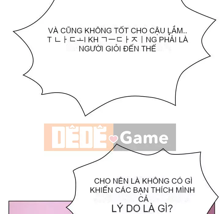 Hợp Đồng Bí Mật Chương 1-45