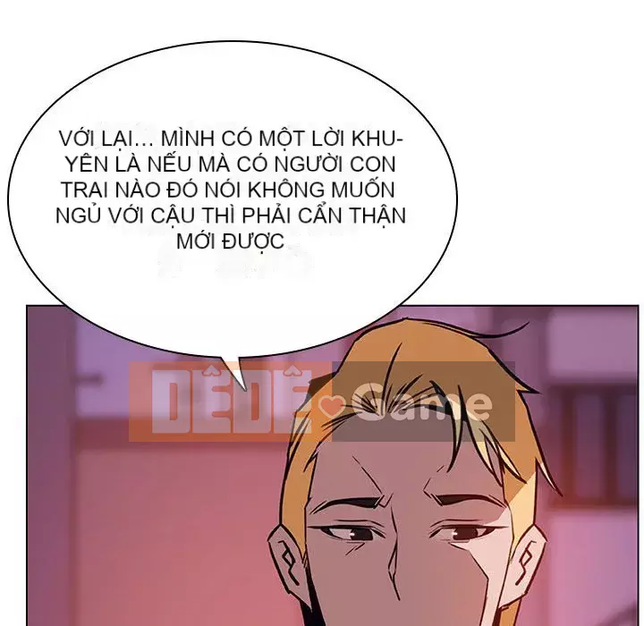 Hợp Đồng Bí Mật Chương 1-45