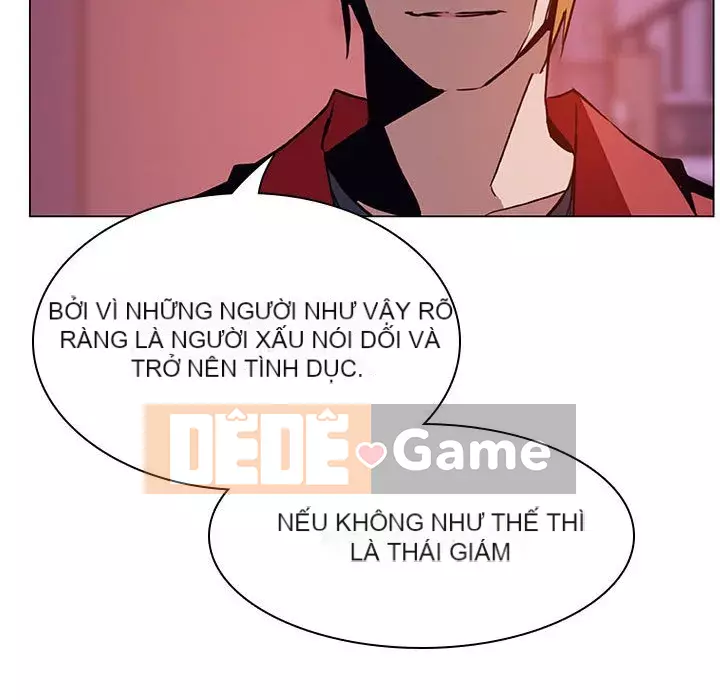 Hợp Đồng Bí Mật Chương 1-45